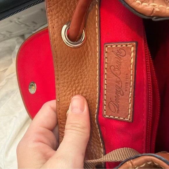 DOONIE & BURKE backpack - Picture 12 of 12